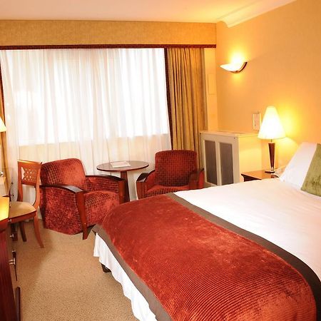 Clyde Court Hotel Dublin Ruang foto