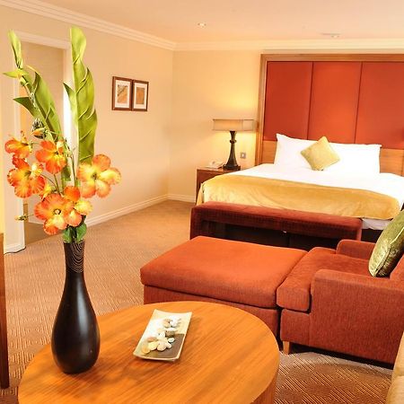 Clyde Court Hotel Dublin Ruang foto