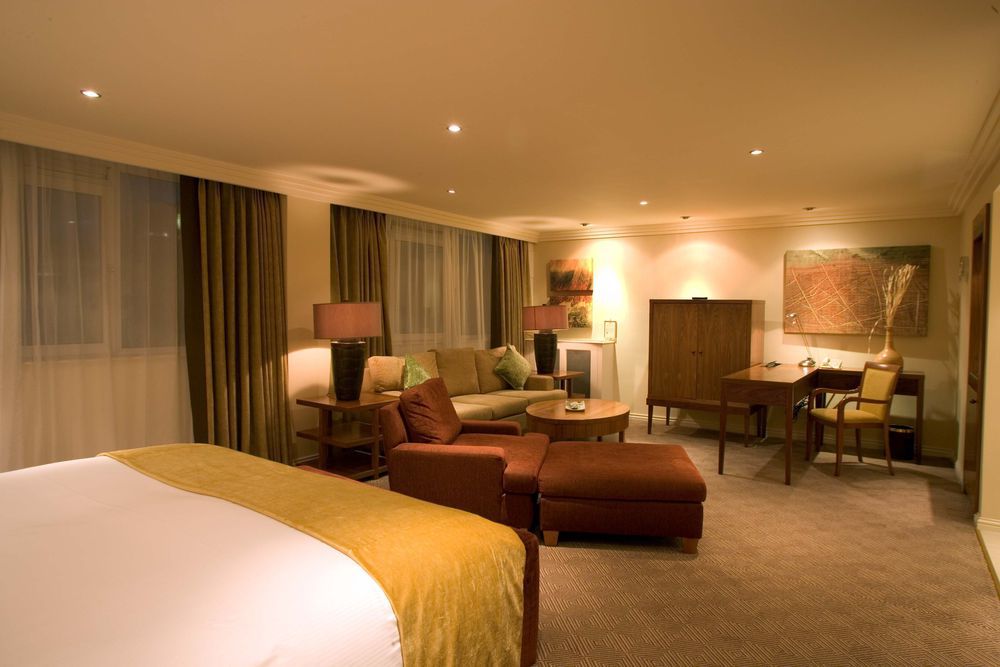 Clyde Court Hotel Dublin Ruang foto