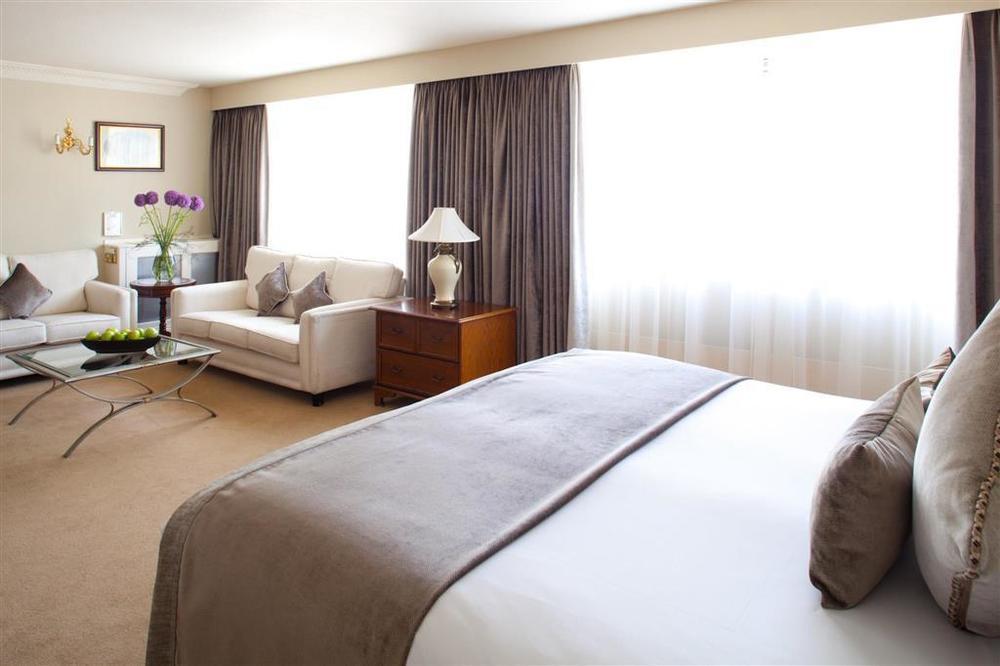 Clyde Court Hotel Dublin Ruang foto