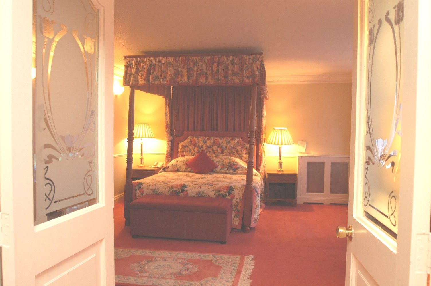 Clyde Court Hotel Dublin Bagian luar foto