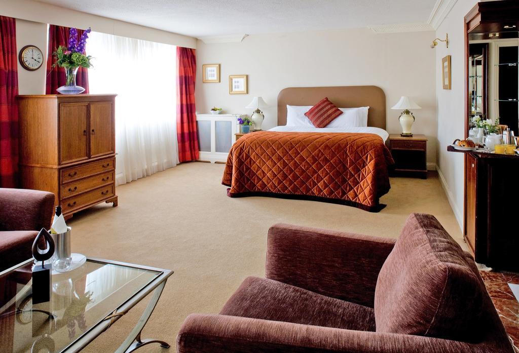 Clyde Court Hotel Dublin Ruang foto