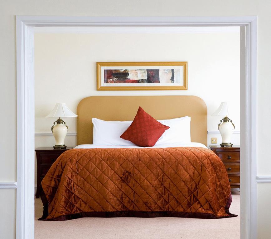 Clyde Court Hotel Dublin Ruang foto