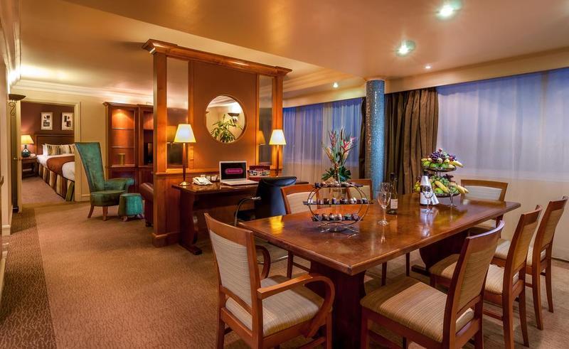 Clyde Court Hotel Dublin Bagian luar foto