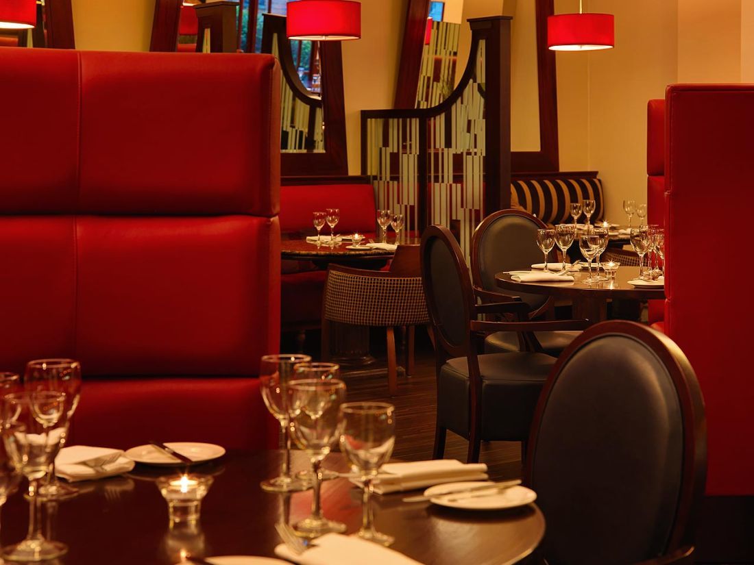 Clyde Court Hotel Dublin Bagian luar foto