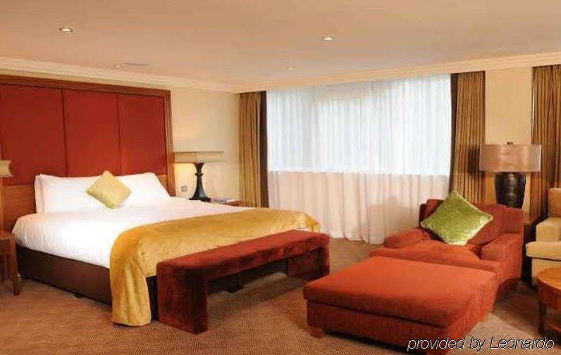 Clyde Court Hotel Dublin Bagian luar foto